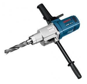 Bosch GBM 32-4 Rotary Drill, 1500 W, 210-330-470-740 rpm, 0601130203